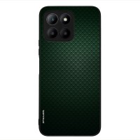 Θήκη Sonique Carbon Series για Honor 70 Lite 5G Πράσινο