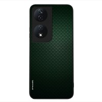 Θήκη Sonique Carbon Series για Honor 90 Smart 5G / Honor X7b Πράσινο
