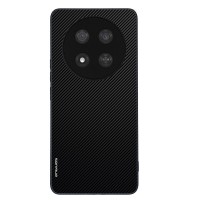 Θήκη Sonique Carbon Series για Honor Magic7 Lite 5G Μαύρο