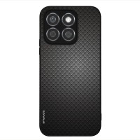 Θήκη Sonique Carbon Series για Honor X8b Γκρι