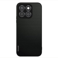 Θήκη Sonique Carbon Series για Honor X8b Μαύρο 01