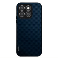 Θήκη Sonique Carbon Series για Honor X8b Μπλε