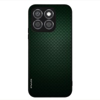 Θήκη Sonique Carbon Series για Honor X8b Πράσινο