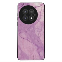 Θήκη Sonique Marble Series για OnePlus 13 5G Βιολετί