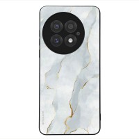 Θήκη Sonique Marble Series για OnePlus 13 5G Λευκό 01