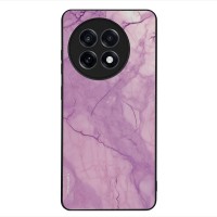 Θήκη Sonique Marble Series για OnePlus 13R 5G Βιολετί