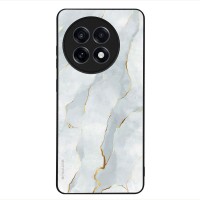 Θήκη Sonique Marble Series για OnePlus 13R 5G Λευκό 01