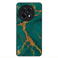 Θήκη Sonique Marble Series για OnePlus 13R 5G Πράσινο