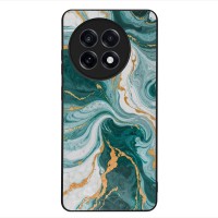 Θήκη Sonique Marble Series για OnePlus 13R 5G Πράσινο 01