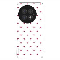 Θήκη Sonique Heart Series για OnePlus 13 5G Λευκό 01