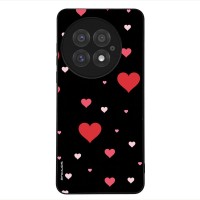 Θήκη Sonique Heart Series για OnePlus 13 5G Μαύρο