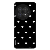 Θήκη Sonique Heart Series για OnePlus 13 5G Μαύρο 02
