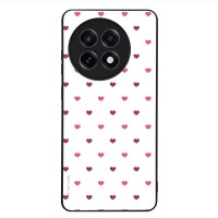 Θήκη Sonique Heart Series για OnePlus 13R 5G Λευκό 01