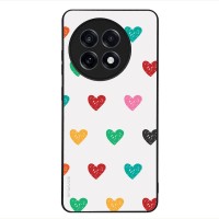 Θήκη Sonique Heart Series για OnePlus 13R 5G Λευκό 02