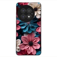 Θήκη Sonique 3D Flower Series για OnePlus 13 5G Ροζ 01