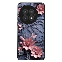 Θήκη Sonique 3D Flower Series για OnePlus 13 5G Ροζ 02