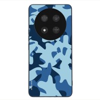 Θήκη Sonique Camouflage Army Series για Honor Magic7 Lite 5G Μπλε