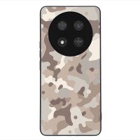 Θήκη Sonique Camouflage Army Series για Honor Magic7 Lite 5G Μπεζ