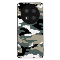 Θήκη Sonique Camouflage Army Series για Honor Magic7 Lite 5G Χακί