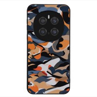 Θήκη Sonique Camouflage Army Series για Honor Magic7 Pro 5G Πορτοκαλί