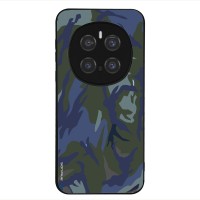 Θήκη Sonique Camouflage Army Series για Honor Magic7 Pro 5G Μπλε 01