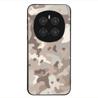 Θήκη Sonique Camouflage Army Series για Honor Magic7 Pro 5G Μπεζ