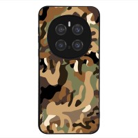 Θήκη Sonique Camouflage Army Series για Honor Magic7 Pro 5G Καφέ