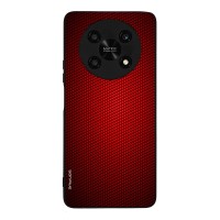 Θήκη Sonique Carbon Series για Honor Magic4 Lite 5G Κόκκινο