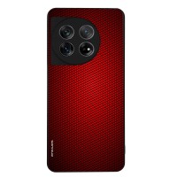 Θήκη Sonique Carbon Series για OnePlus 11 5G Κόκκινο