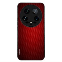 Θήκη Sonique Carbon Series για Xiaomi Xiaomi 14 Ultra Κόκκινο