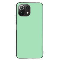 Θήκη Sonique ColorBloc Series για Xiaomi Mi 11 Lite 4G / Mi 11 Lite 5G Βεραμάν