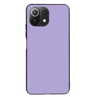 Θήκη Sonique ColorBloc Series για Xiaomi Mi 11 Lite 4G / Mi 11 Lite 5G Βιολετί