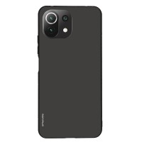 Θήκη Sonique ColorBloc Series για Xiaomi Mi 11 Lite 4G / Mi 11 Lite 5G Γκρι