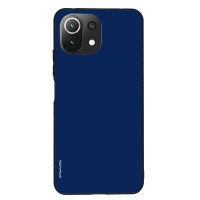 Θήκη Sonique ColorBloc Series για Xiaomi Mi 11 Lite 4G / Mi 11 Lite 5G Μπλέ