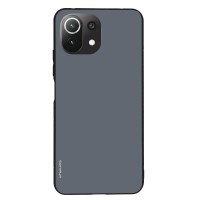 Θήκη Sonique ColorBloc Series για Xiaomi Mi 11 Lite 4G / Mi 11 Lite 5G Μπλε Γκρι