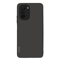 Θήκη Sonique ColorBloc Series για Xiaomi Poco F3 / Mi 11i Γκρι