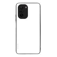 Θήκη Sonique ColorBloc Series για Xiaomi Poco F3 / Mi 11i Λευκό