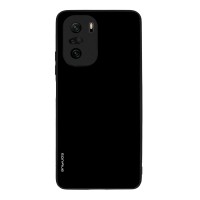 Θήκη Sonique ColorBloc Series για Xiaomi Poco F3 / Mi 11i Μαύρο