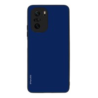 Θήκη Sonique ColorBloc Series για Xiaomi Poco F3 / Mi 11i Μπλέ