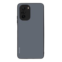 Θήκη Sonique ColorBloc Series για Xiaomi Poco F3 / Mi 11i Μπλε Γκρι