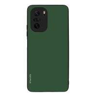 Θήκη Sonique ColorBloc Series για Xiaomi Poco F3 / Mi 11i Πράσινο