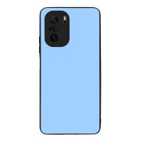 Θήκη Sonique ColorBloc Series για Xiaomi Poco F3 / Mi 11i Τιρκουάζ