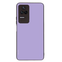 Θήκη Sonique ColorBloc Series για Xiaomi Poco F4 5G Βιολετί