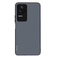 Θήκη Sonique ColorBloc Series για Xiaomi Poco F4 5G Μπλε Γκρι