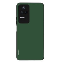 Θήκη Sonique ColorBloc Series για Xiaomi Poco F4 5G Πράσινο