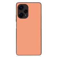 Θήκη Sonique ColorBloc Series για Xiaomi Poco F5 5G Κοραλί