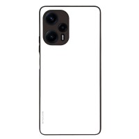 Θήκη Sonique ColorBloc Series για Xiaomi Poco F5 5G Λευκό