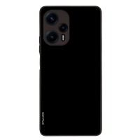 Θήκη Sonique ColorBloc Series για Xiaomi Poco F5 5G Μαύρο