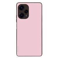 Θήκη Sonique ColorBloc Series για Xiaomi Poco F5 5G Ροζ Ανοιχτό