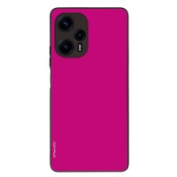 Θήκη Sonique ColorBloc Series για Xiaomi Poco F5 5G Ματζέντα